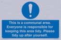 communal-area-tidy-sign~